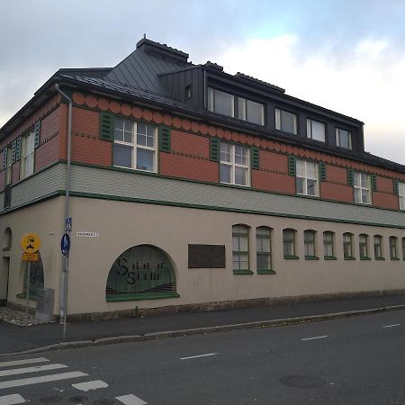Apartment Satama Kuopio Exterior foto